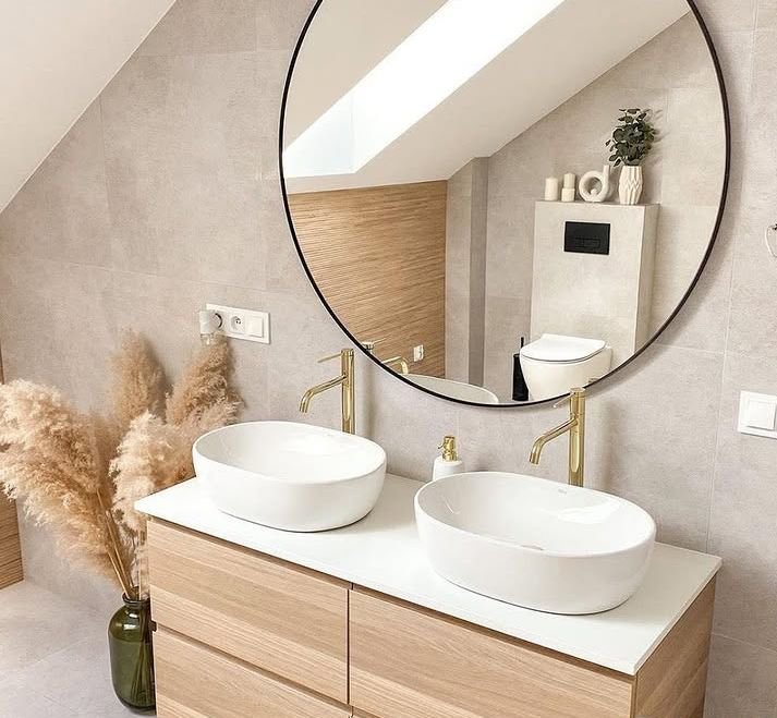 Reforma integral de baño completa en 5 días