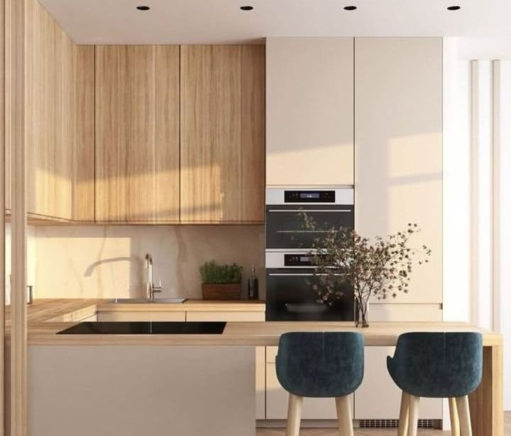 Reforma de cocina