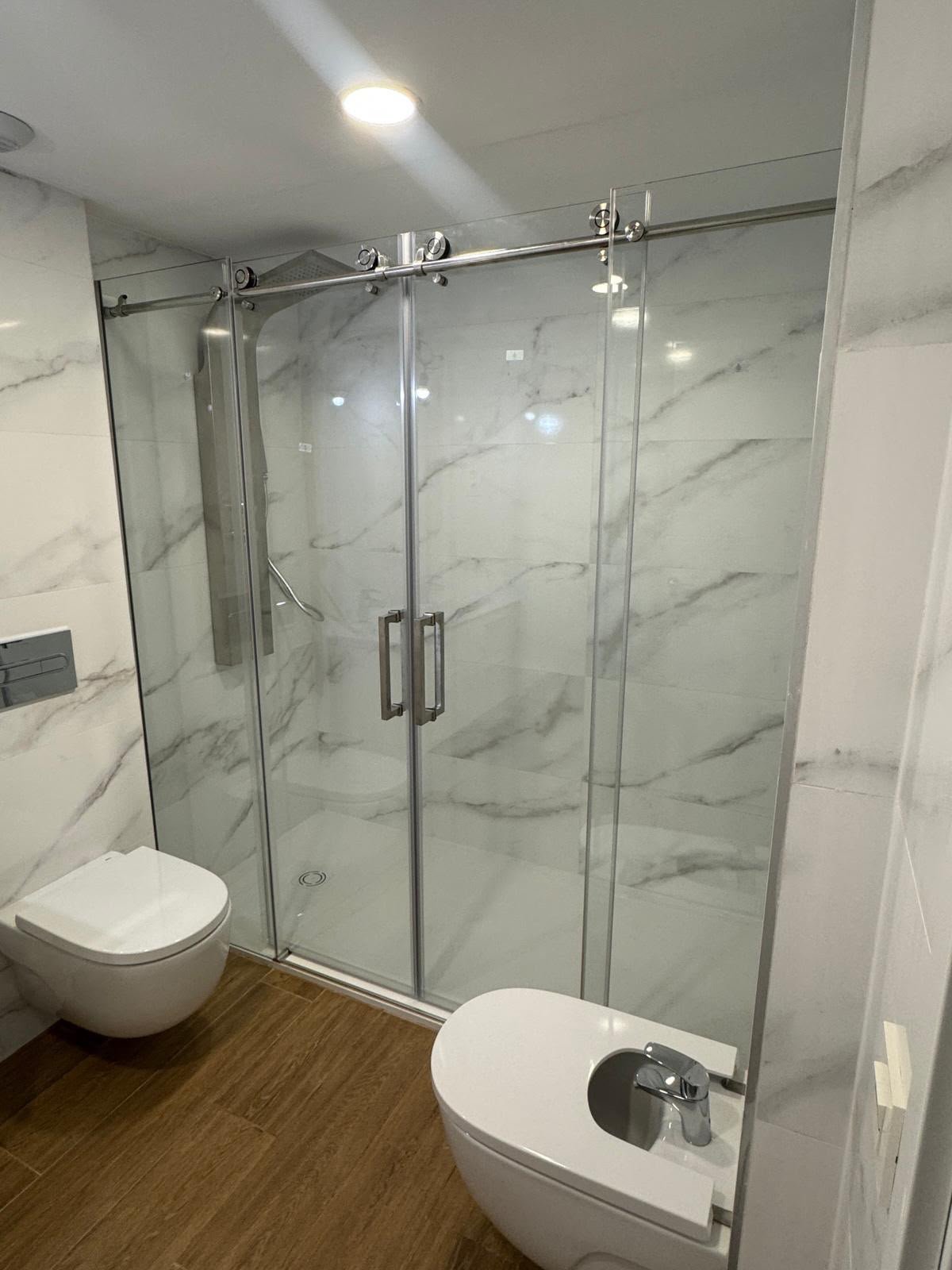 Reforma integral de baño – Pack Plus