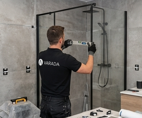 Reforma integral de baño en solo 5 días